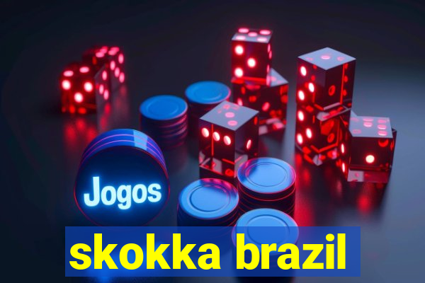 skokka brazil